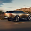Peugeot Concept 8, 2026
