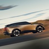 Peugeot Concept 8, 2026