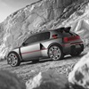 Peugeot E-T16 Concept, 2026