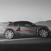 Peugeot E-T16 Concept, 2026