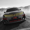 Peugeot E-T16 Concept, 2026