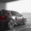 Peugeot E-T16 Concept, 2026