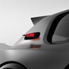 Peugeot E-T16 Concept, 2026