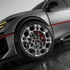 Peugeot E-T16 Concept, 2026