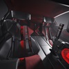Peugeot E-T16 Concept, 2026 – Interior