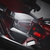 Peugeot E-T16 Concept, 2026 – Interior