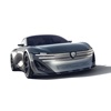 Peugeot RCZ Vision Concept, 2026