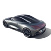 Peugeot RCZ Vision Concept, 2026