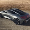 Peugeot RCZ Vision Concept, 2026