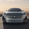 Peugeot RCZ Vision Concept, 2026