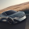Peugeot RCZ Vision Concept, 2026
