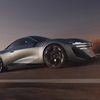 Peugeot RCZ Vision Concept, 2026