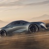 Peugeot RCZ Vision Concept, 2026