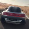 Peugeot RCZ Vision Concept, 2026