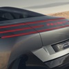Peugeot RCZ Vision Concept, 2026