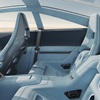 Peugeot RCZ Vision Concept, 2026 – Interior
