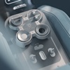 Peugeot RCZ Vision Concept, 2026 – Interior