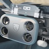 Peugeot RCZ Vision Concept, 2026 – Interior