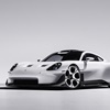 Porsche Mission S, Vision Model, 2026