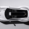 Porsche Mission S, Vision Model, 2026