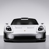 Porsche Mission S, Vision Model, 2026