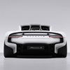 Porsche Mission S, Vision Model, 2026