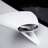 Porsche Mission S, Vision Model, 2026