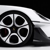 Porsche Mission S, Vision Model, 2026