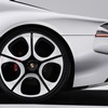 Porsche Mission S, Vision Model, 2026