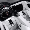 Porsche Mission S, Vision Model, 2026 – Interior