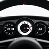 Porsche Mission S, Vision Model, 2026 – Interior