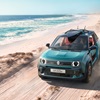 Renault R4 JP4x4 Concept, 2026