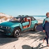 Renault R4 JP4x4 Concept, 2026