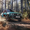 Renault R4 JP4x4 Concept, 2026