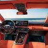 Renault R4 JP4x4 Concept, 2026 – Interior