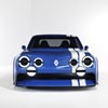 Renault 8 Gordini Concept, 2026