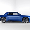 Renault 8 Gordini Concept, 2026