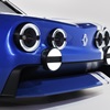 Renault 8 Gordini Concept, 2026