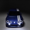 Renault 8 Gordini Concept, 2026