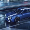 Renault 8 Gordini Concept, 2026