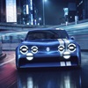 Renault 8 Gordini Concept, 2026