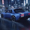 Renault 8 Gordini Concept, 2026
