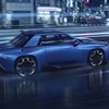 Renault 8 Gordini Concept, 2026