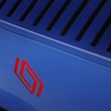 Renault 8 Gordini Concept, 2026