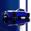 Renault 8 Gordini Concept, 2026 – Design Sketch by Kevin Goncalves