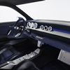Renault 8 Gordini Concept, 2026 – Interior