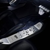Renault 8 Gordini Concept, 2026 – Interior