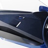 Renault 8 Gordini Concept, 2026 – Interior