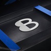 Renault 8 Gordini Concept, 2026 – Interior