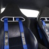 Renault 8 Gordini Concept, 2026 – Interior